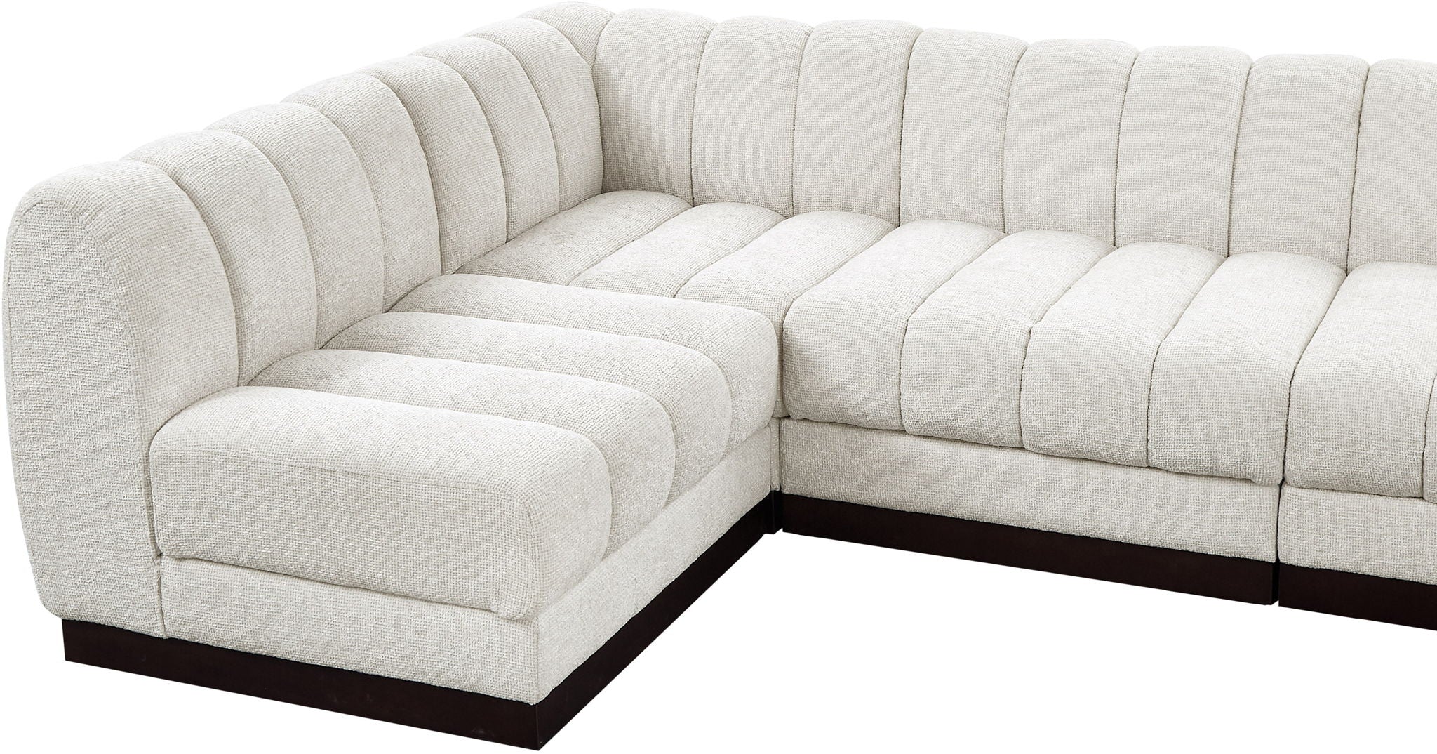 Quinn - 6 Piece Modular Sectional