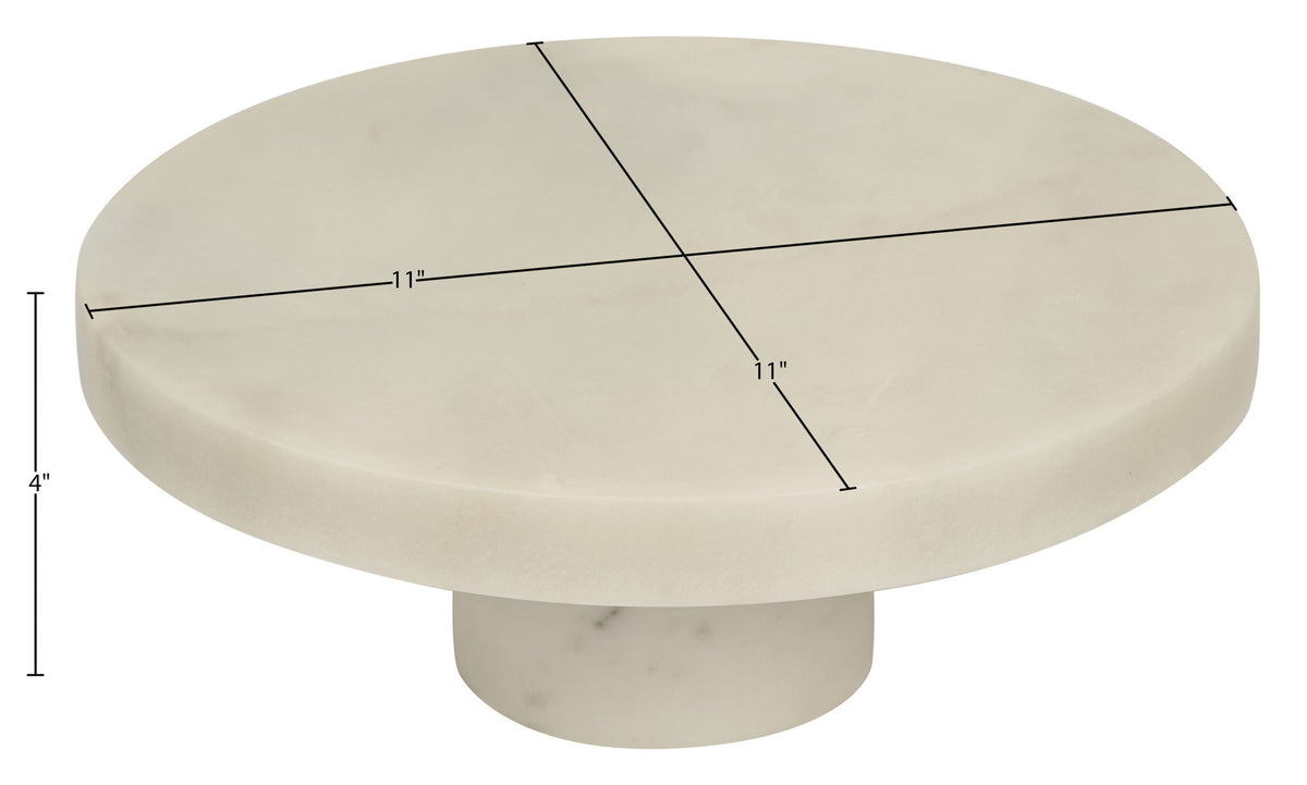 Ralston - Genuine Marble Tray