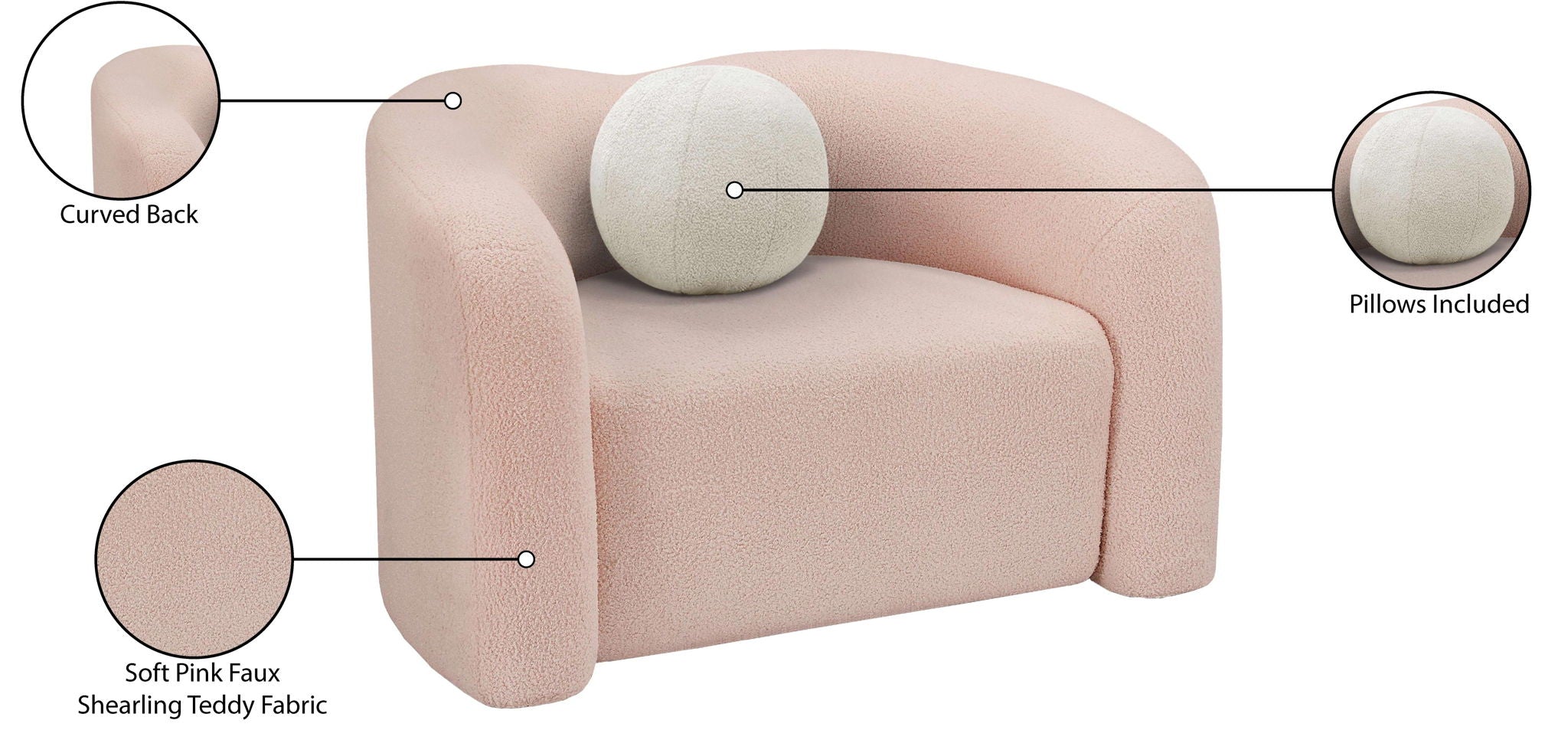 Kali - Chair