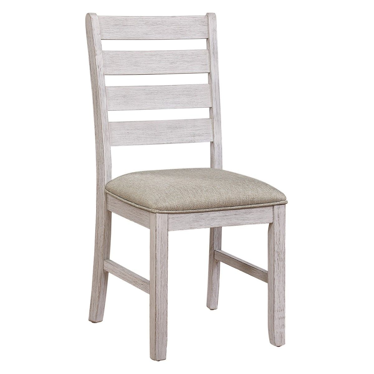 Ithaca - Side Chair (Set of 2) - Wheat