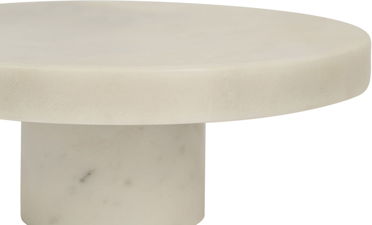 Ralston - Genuine Marble Tray