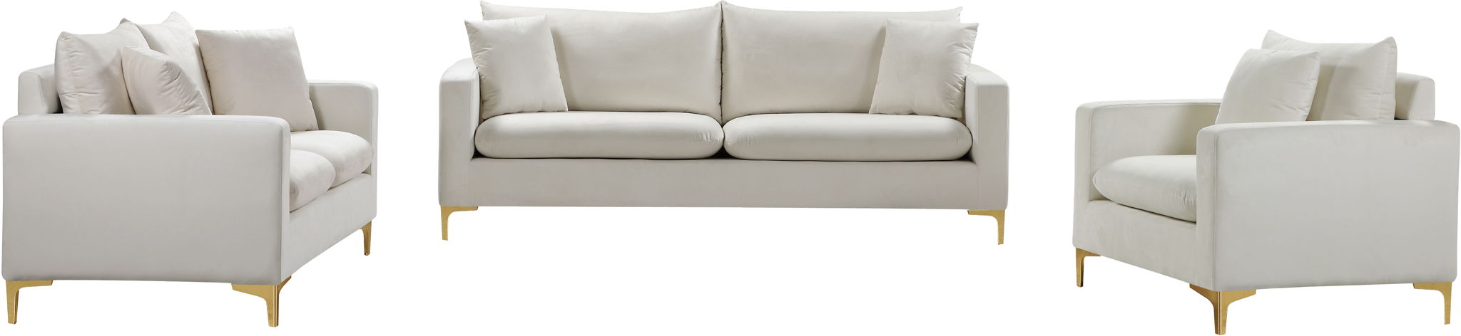 Naomi - Chair