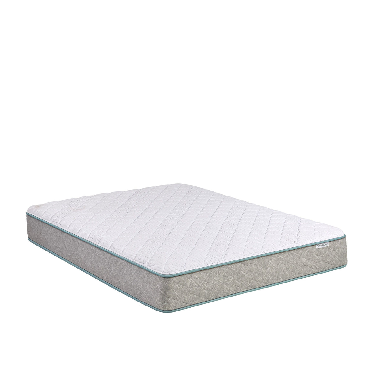 Radiant Dream - 10" Hybrid Medium Firm Mattress in a Box