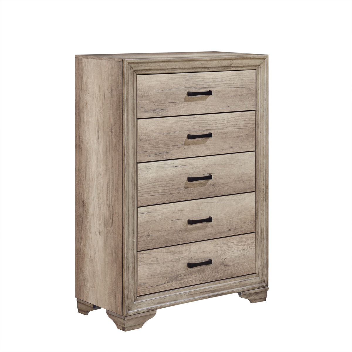 Lonan - Chest - Natural