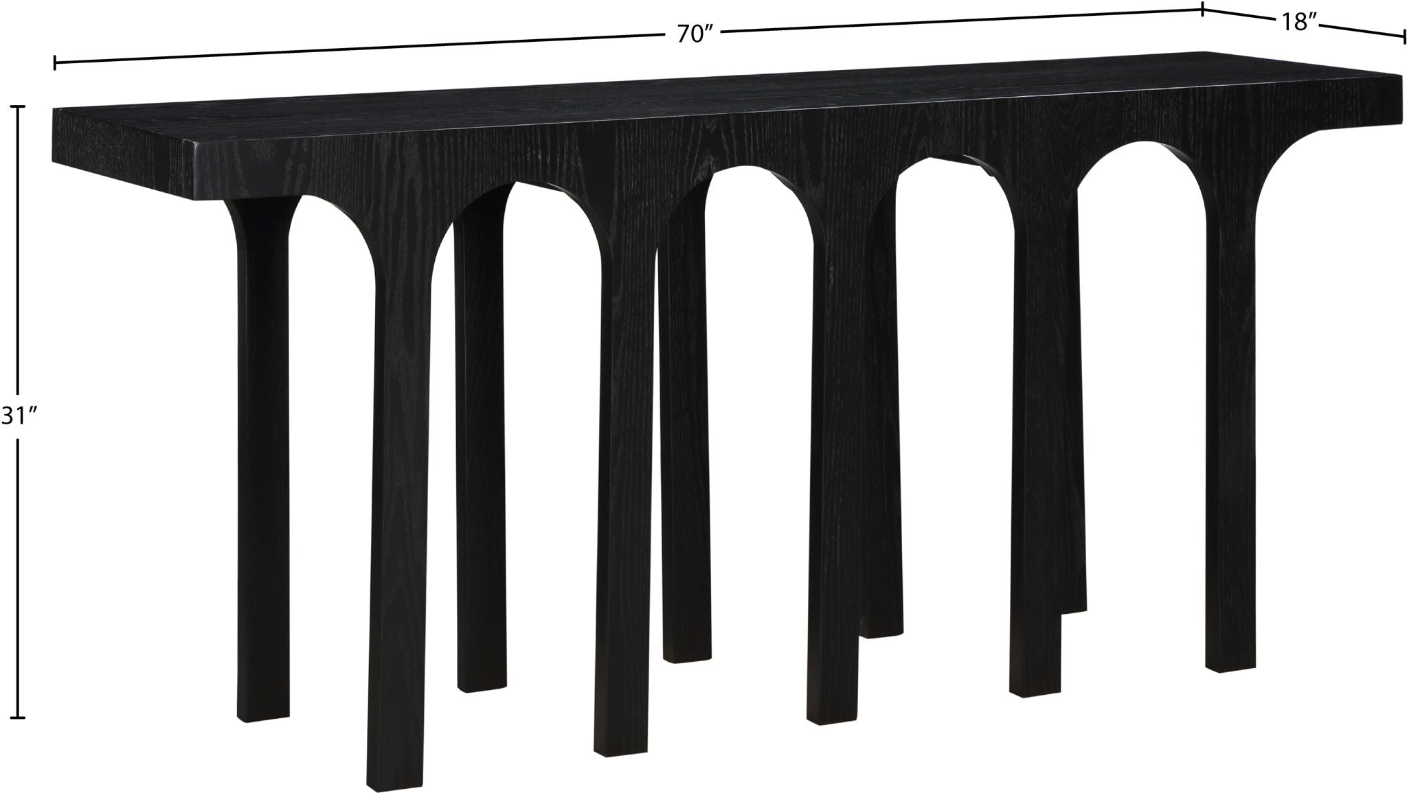 Westfield - Console Table