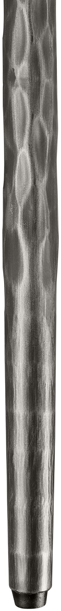 Bastille - Upholstered Dining Arm Chair (Set of 2) - Silver Frame