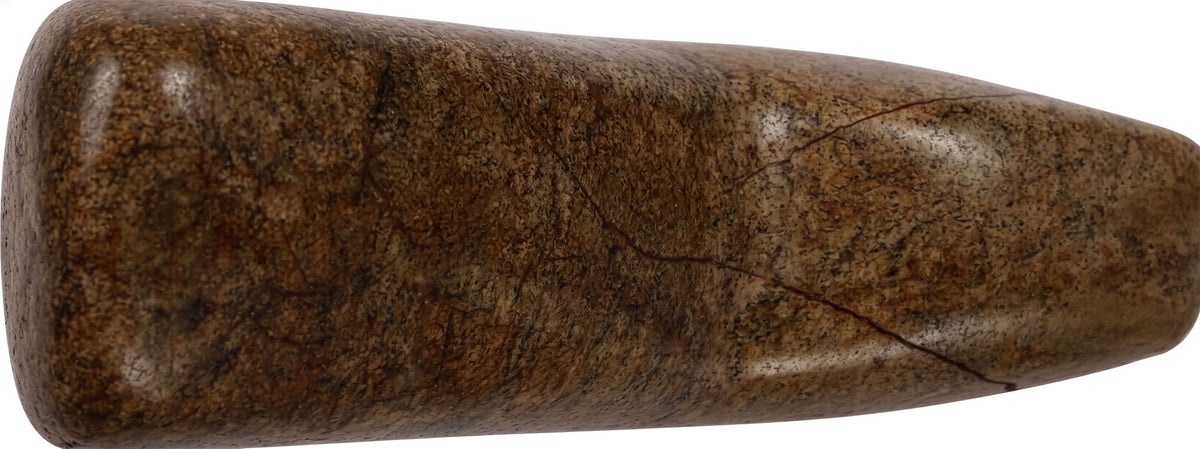 Meryl - Genuine Marble Tabletop Object