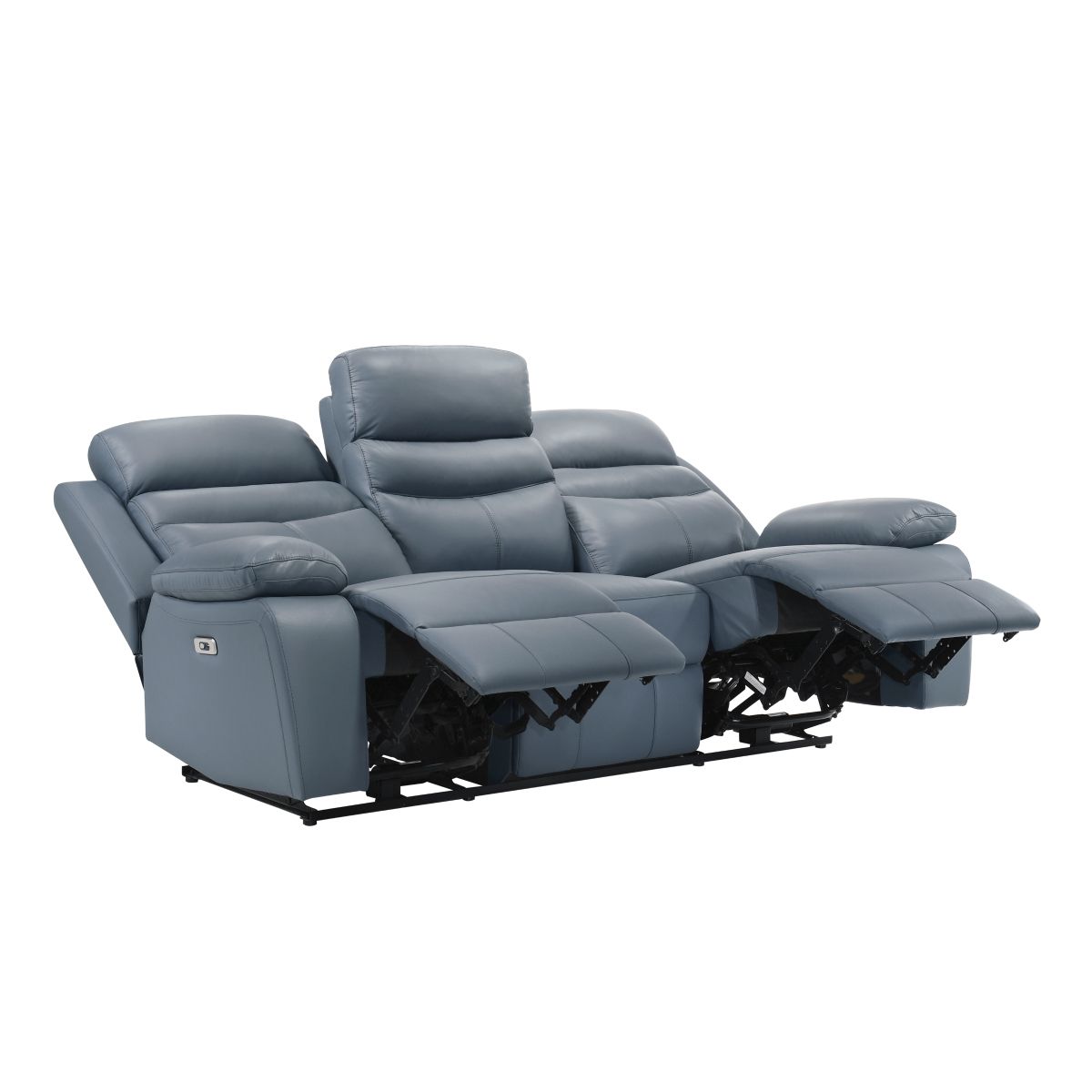 Hancock - Reclining Sofa & Loveseat