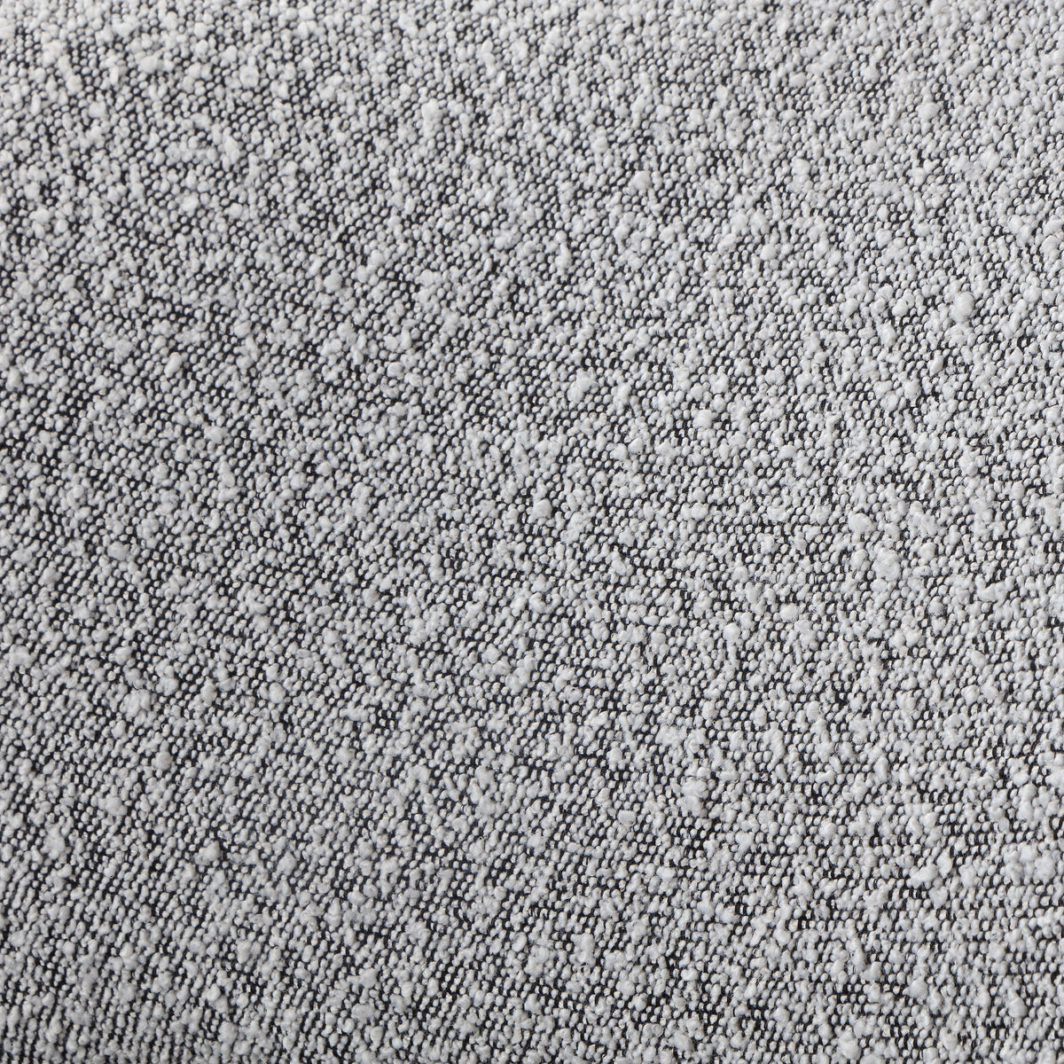 Eden - Boucle Fabric Upholstered Bed
