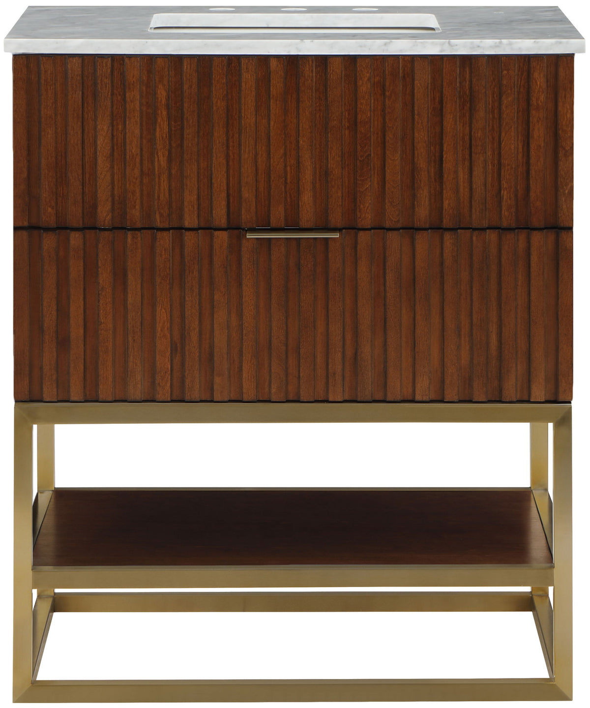Monad - Bathroom Vanity