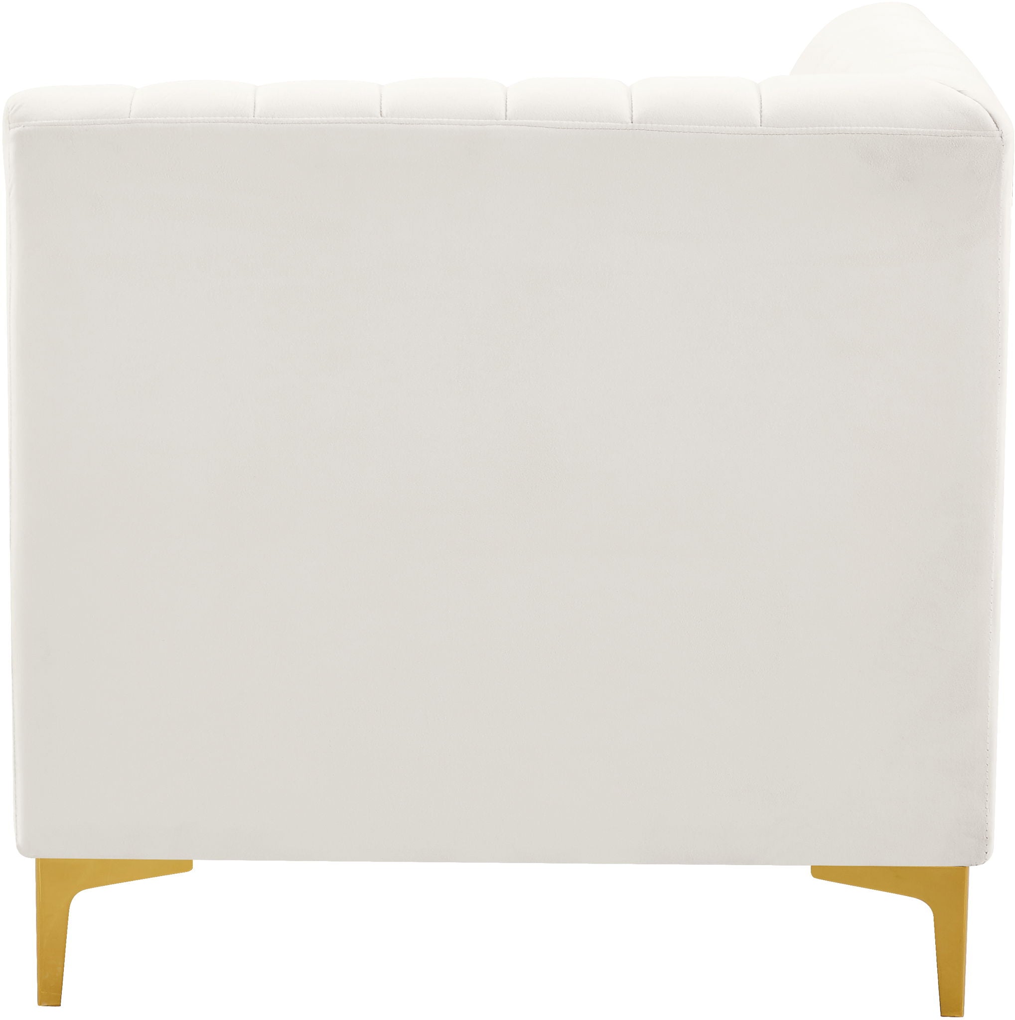 Alina - Corner Chair