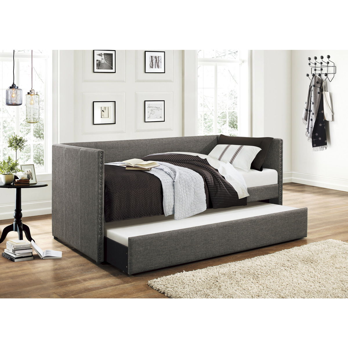 Therese - Daybed With Trundle
