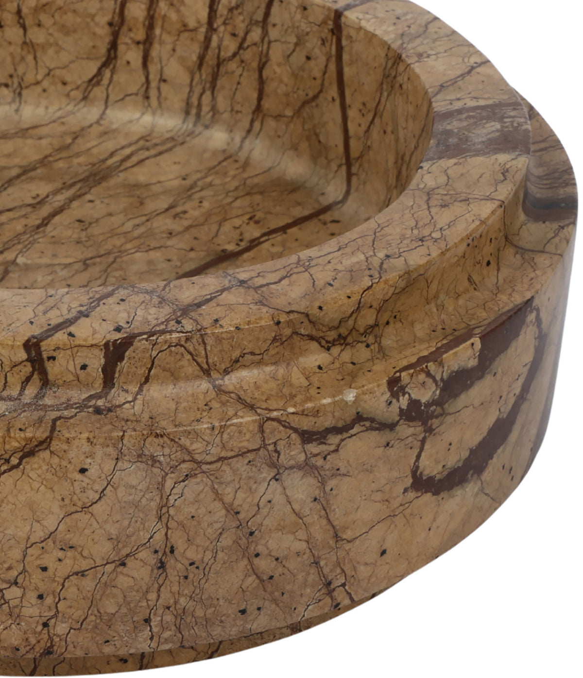 Parsons - Genuine Marble Bowl