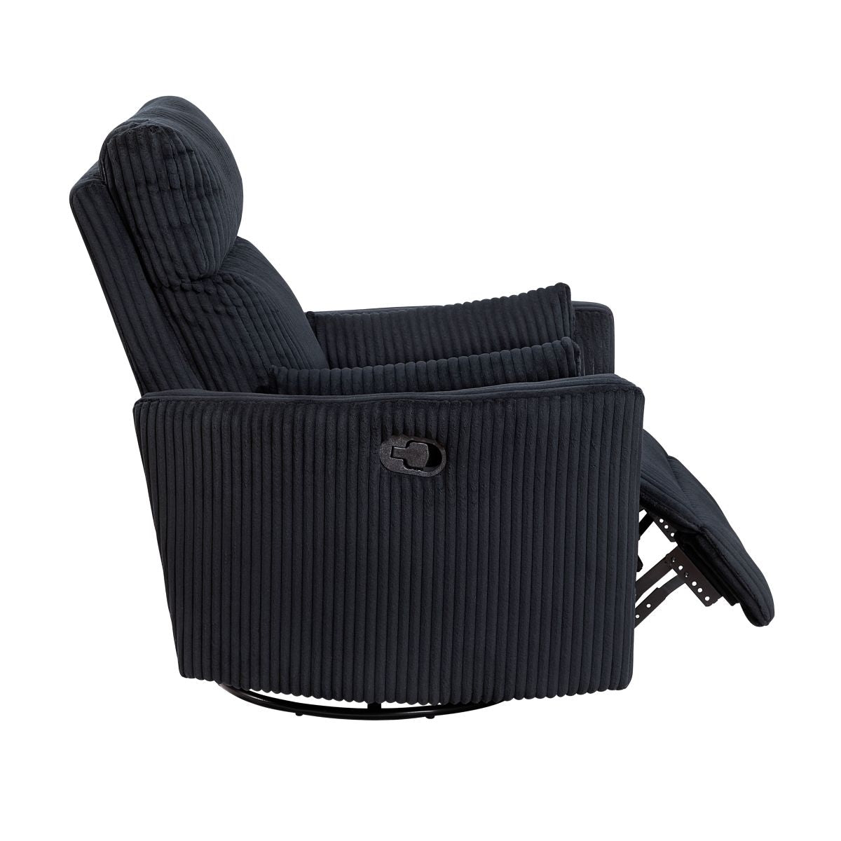 Traverse - Swivel Glider Reclining Chair