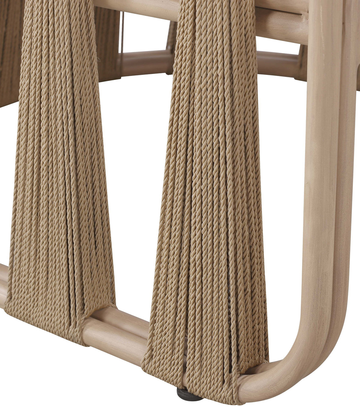 San Pietro - Resilient Waterproof Fabric Upholstered Outdoor Patio Chair