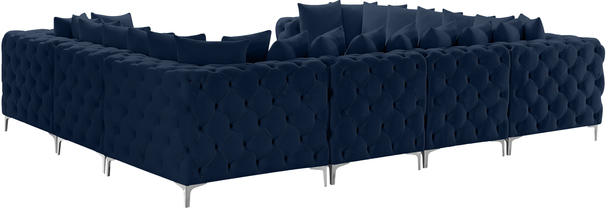 Tremblay - 8 Piece Modular Sectional