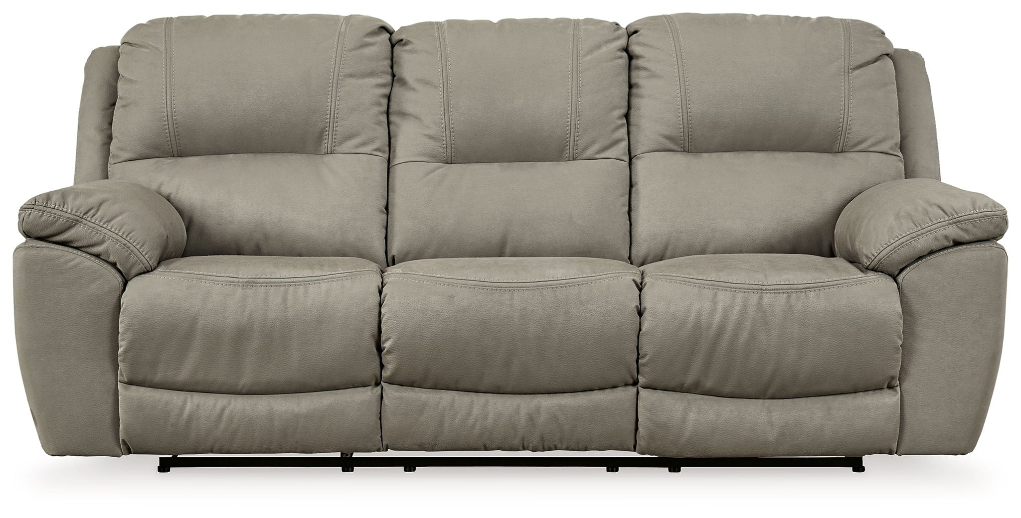 Next-Gen Gaucho - Reclining Sofa - Putty