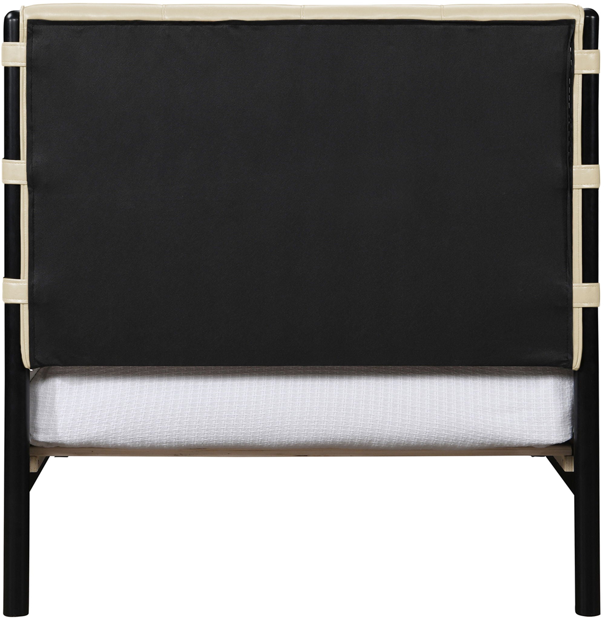 Abigail - Bed