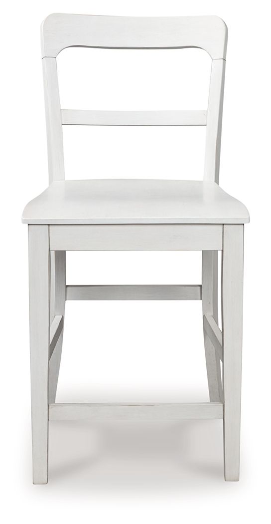 Greddinton - Barstool (Set of 2)