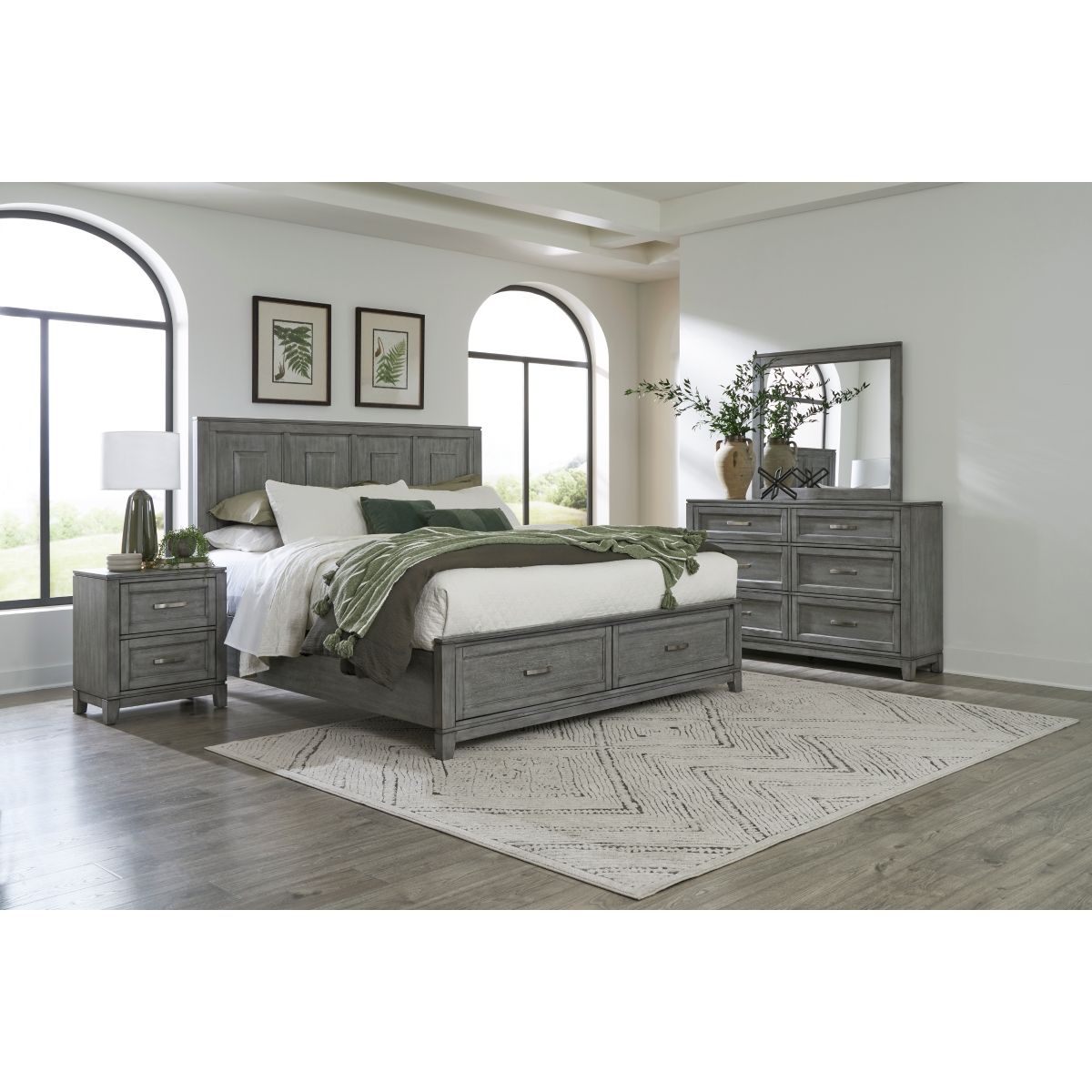 Garretson - Dresser