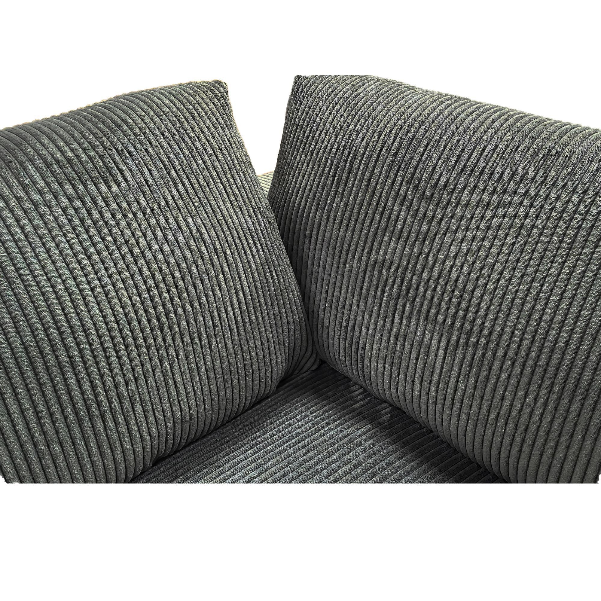 Reversible Modular Sectional