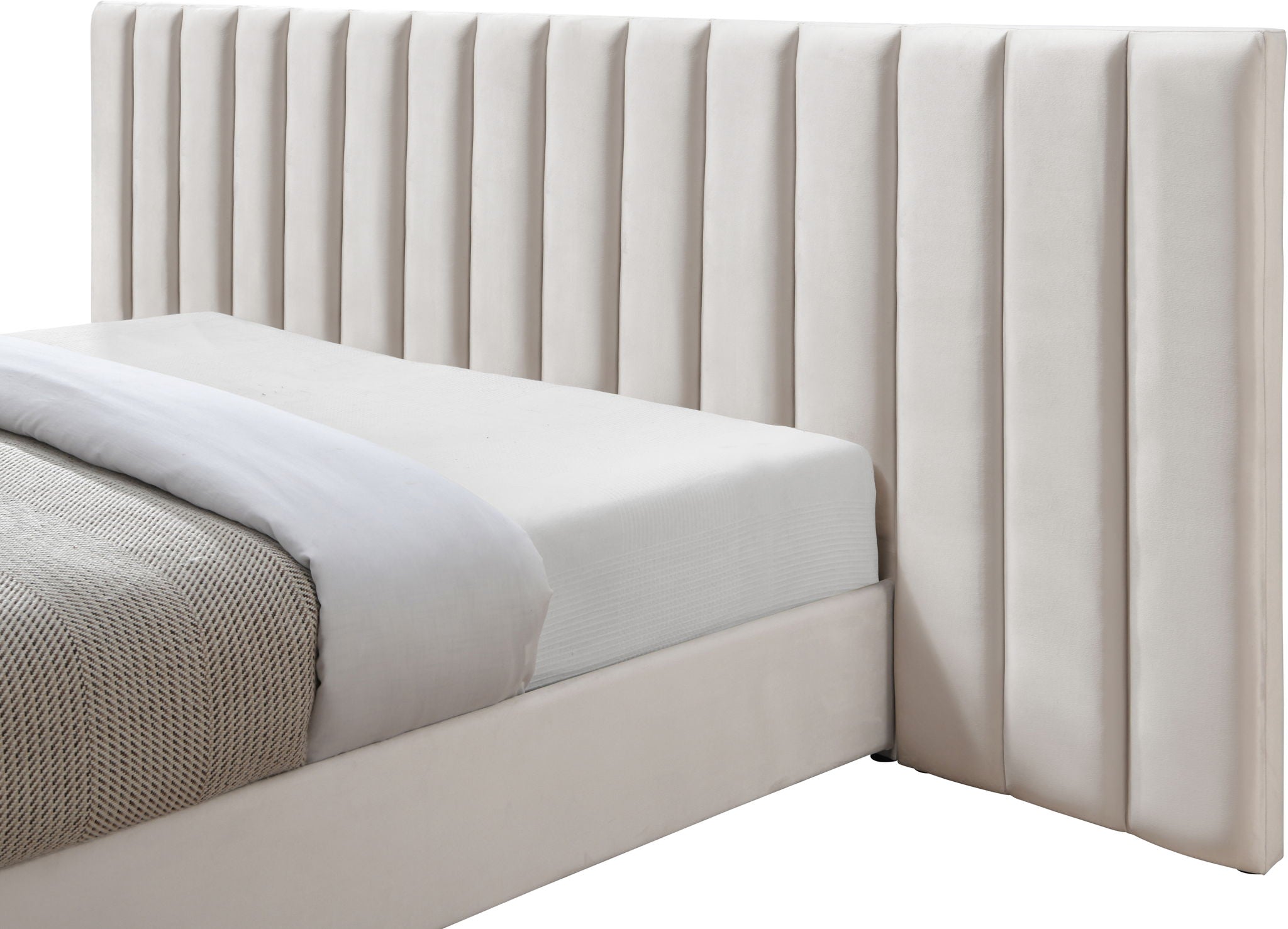 Pablo - Bed
