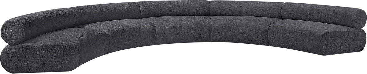 Bale - 5 Piece Modular Sofa