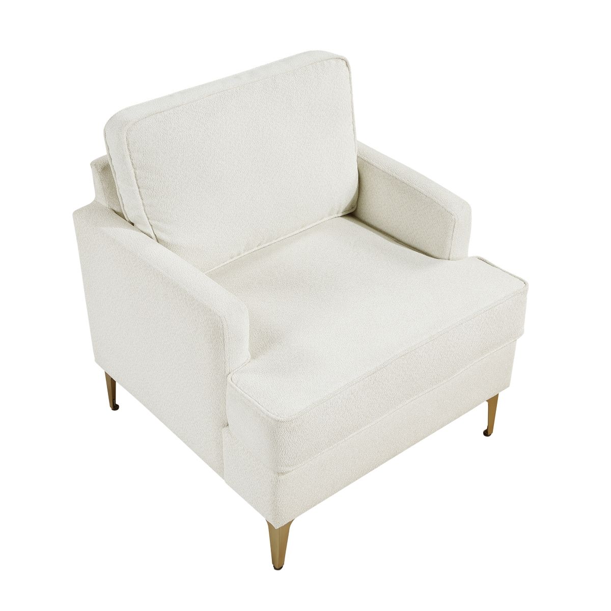 Colette - Accent Chair