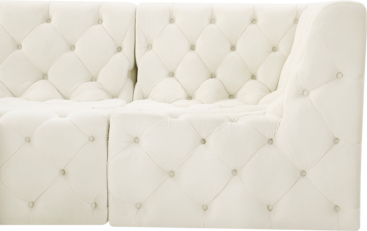 Tuft - Modular Sofa - 2 Seats