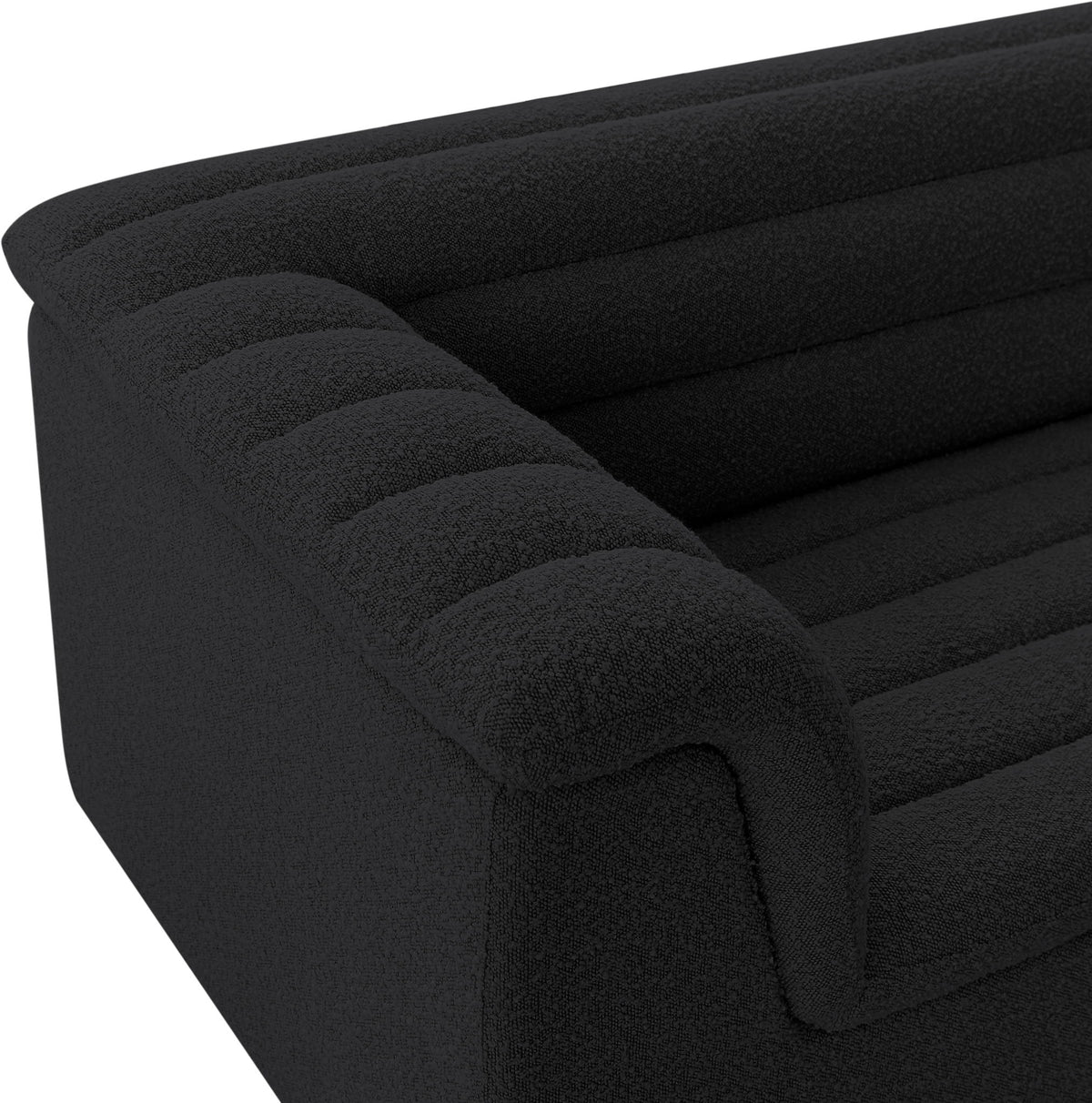 Cascade - Boucle Sofa