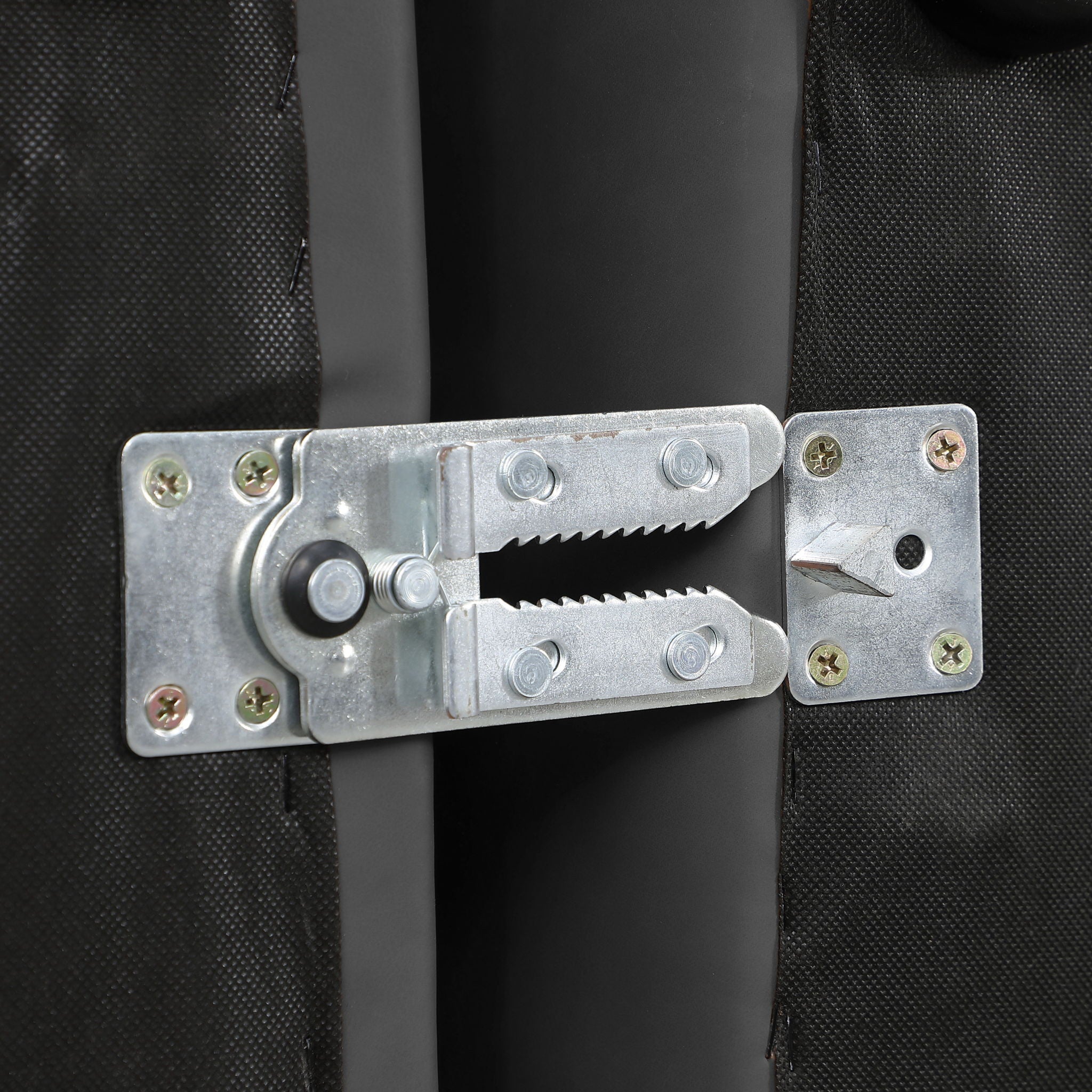 Cube - 4 Piece Modular Sectional With Chaise
