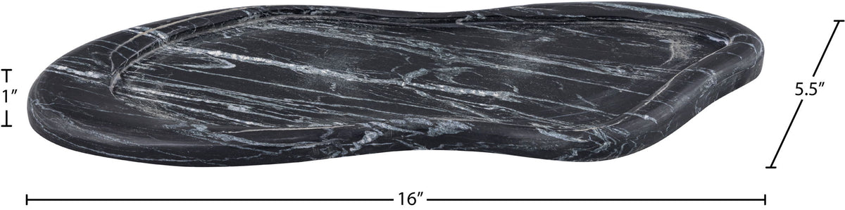 Arezzo - Marble Tray