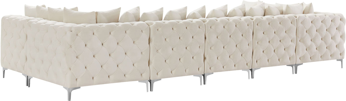 Tremblay - 7 Piece Modular Sectional