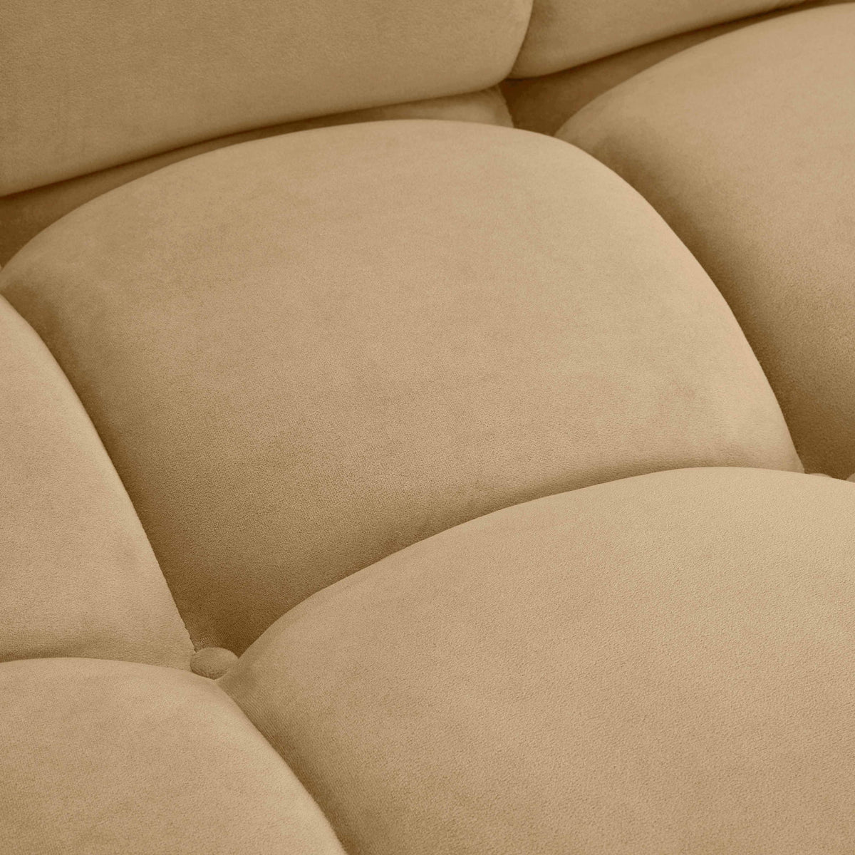 Calliope - Modular Loveseat