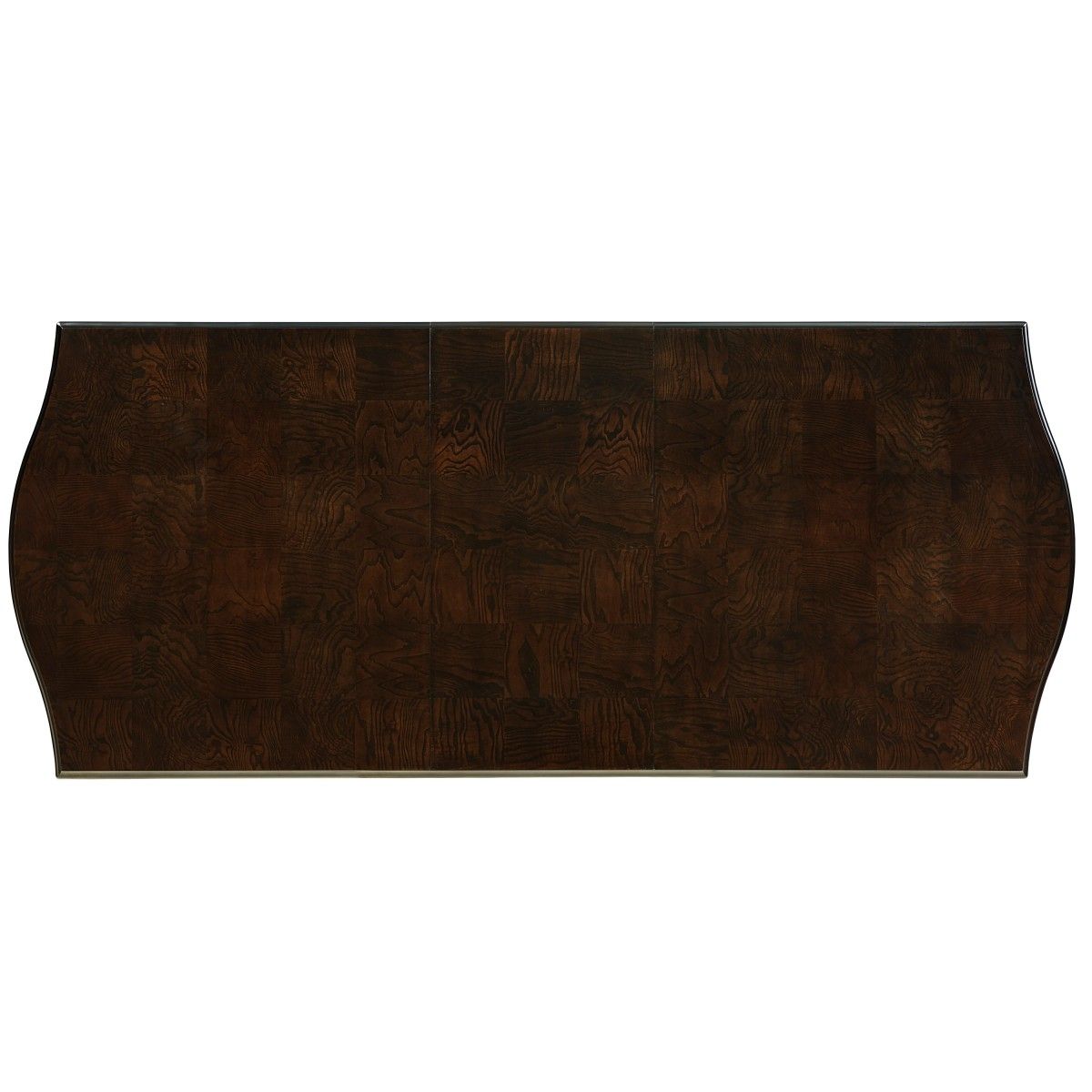 Savion - Dining Table - Espresso