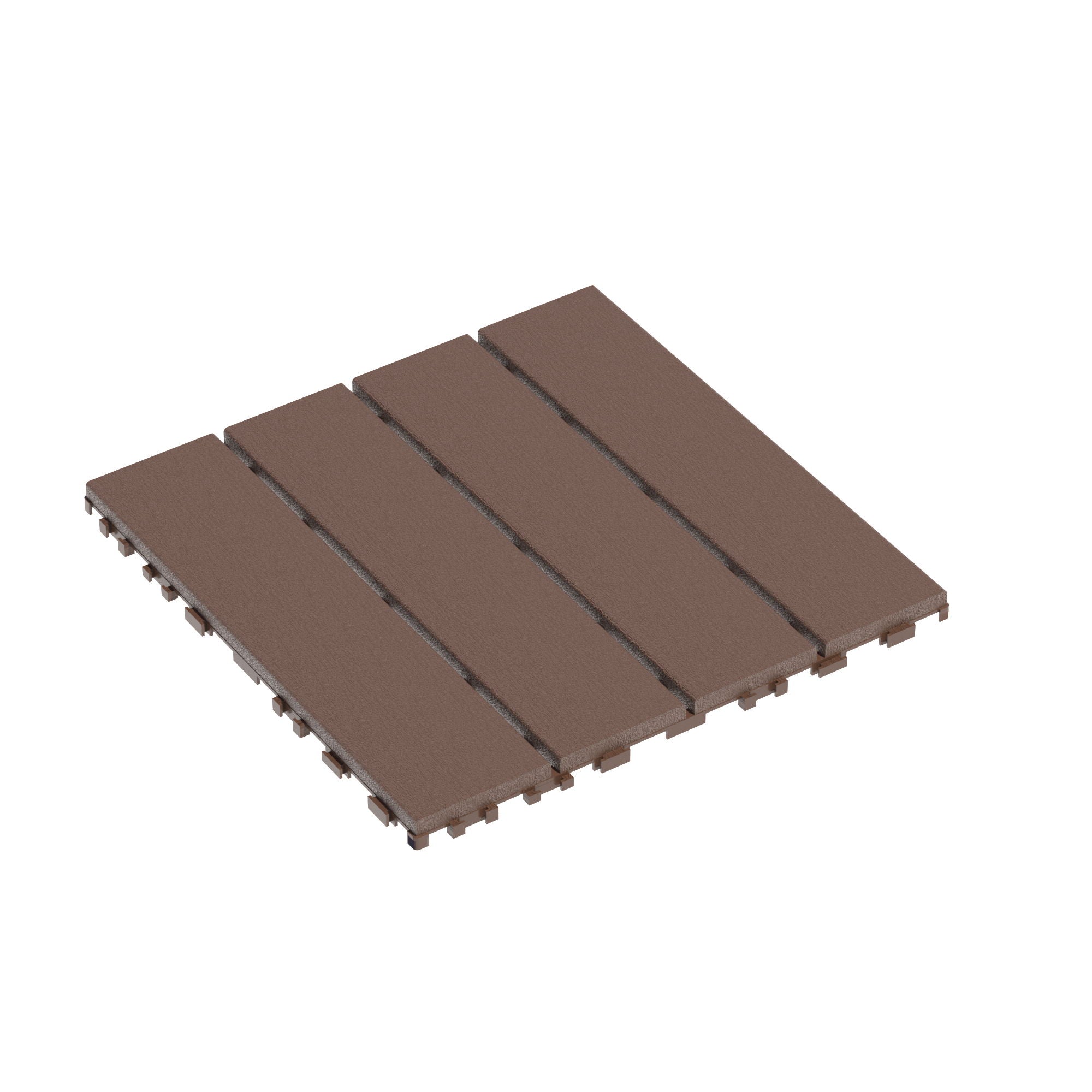 Interlocking Deck Tiles 44 Pack For Backyard