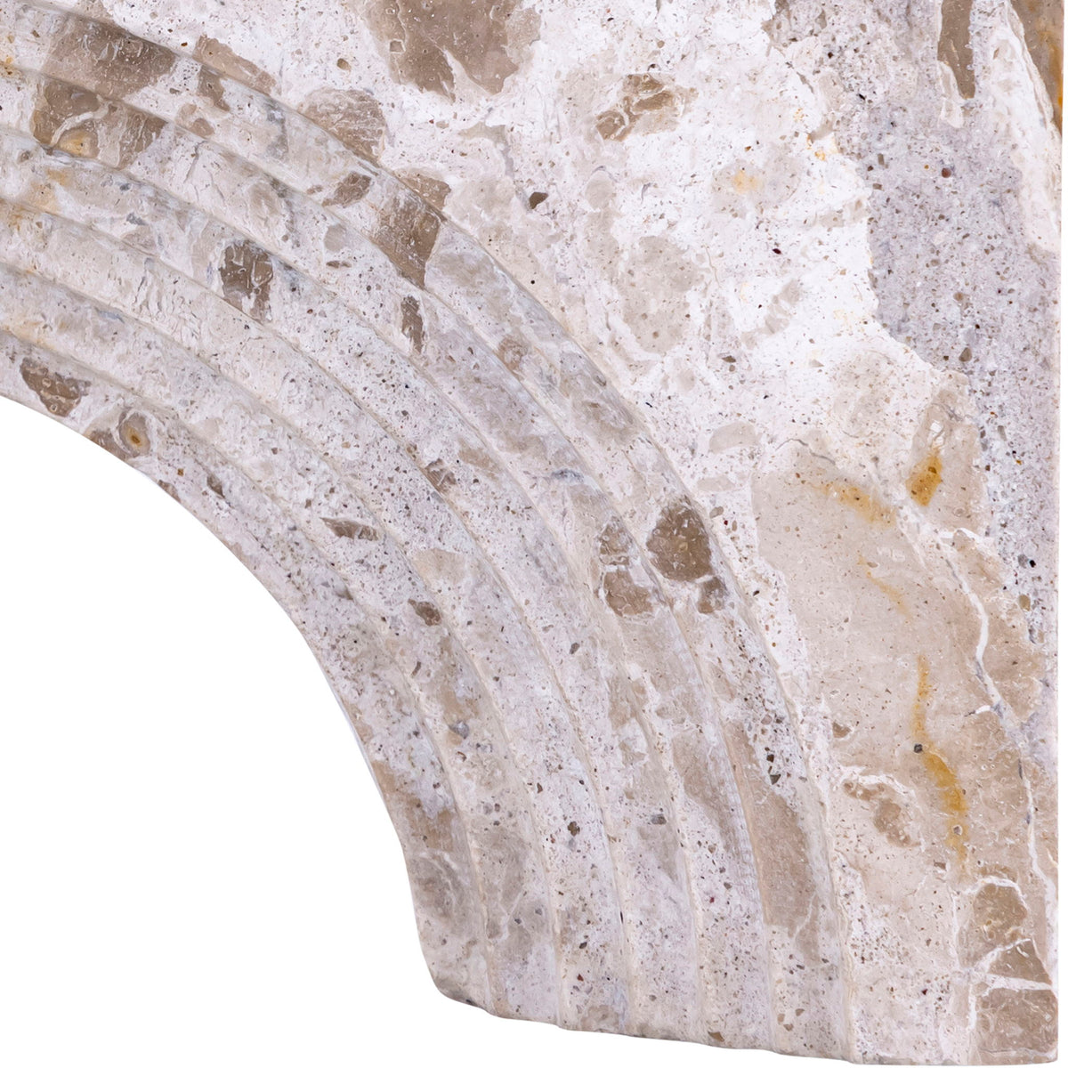 Cambre - Marble Decorative Object