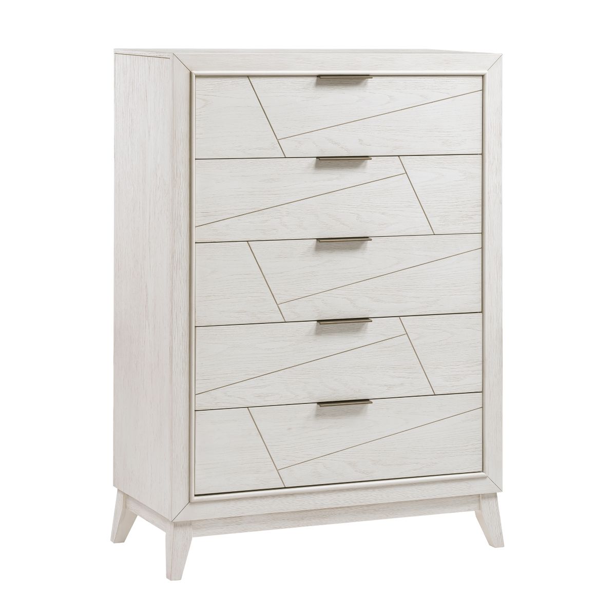Asteria - Chest - White
