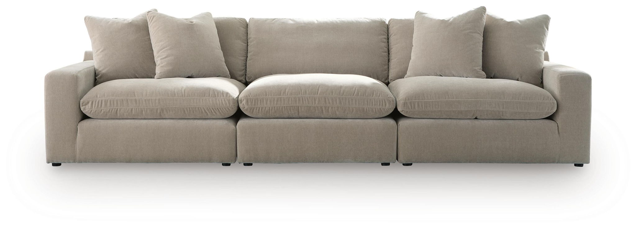Maxton Heights - Sectional