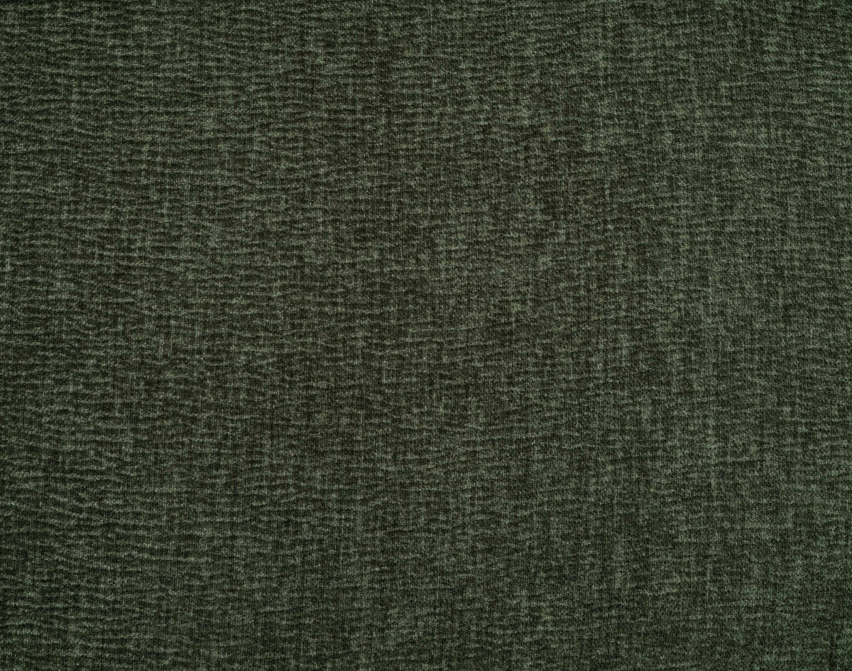 Caspian - Chenille Fabric Upholstered Loveseat