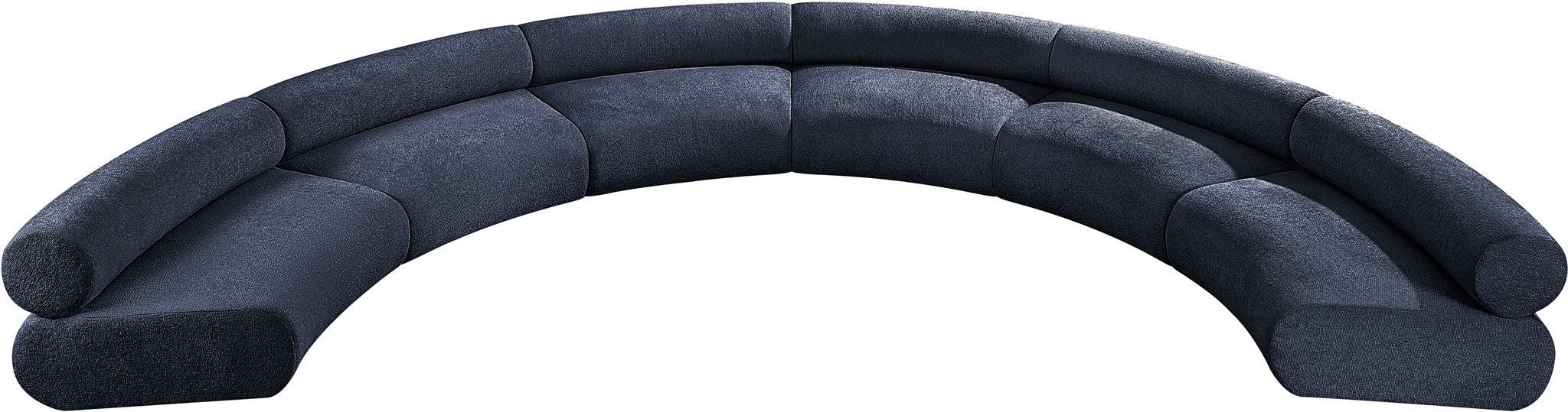 Bale - 6 Piece U-Shaped Modular Sofa