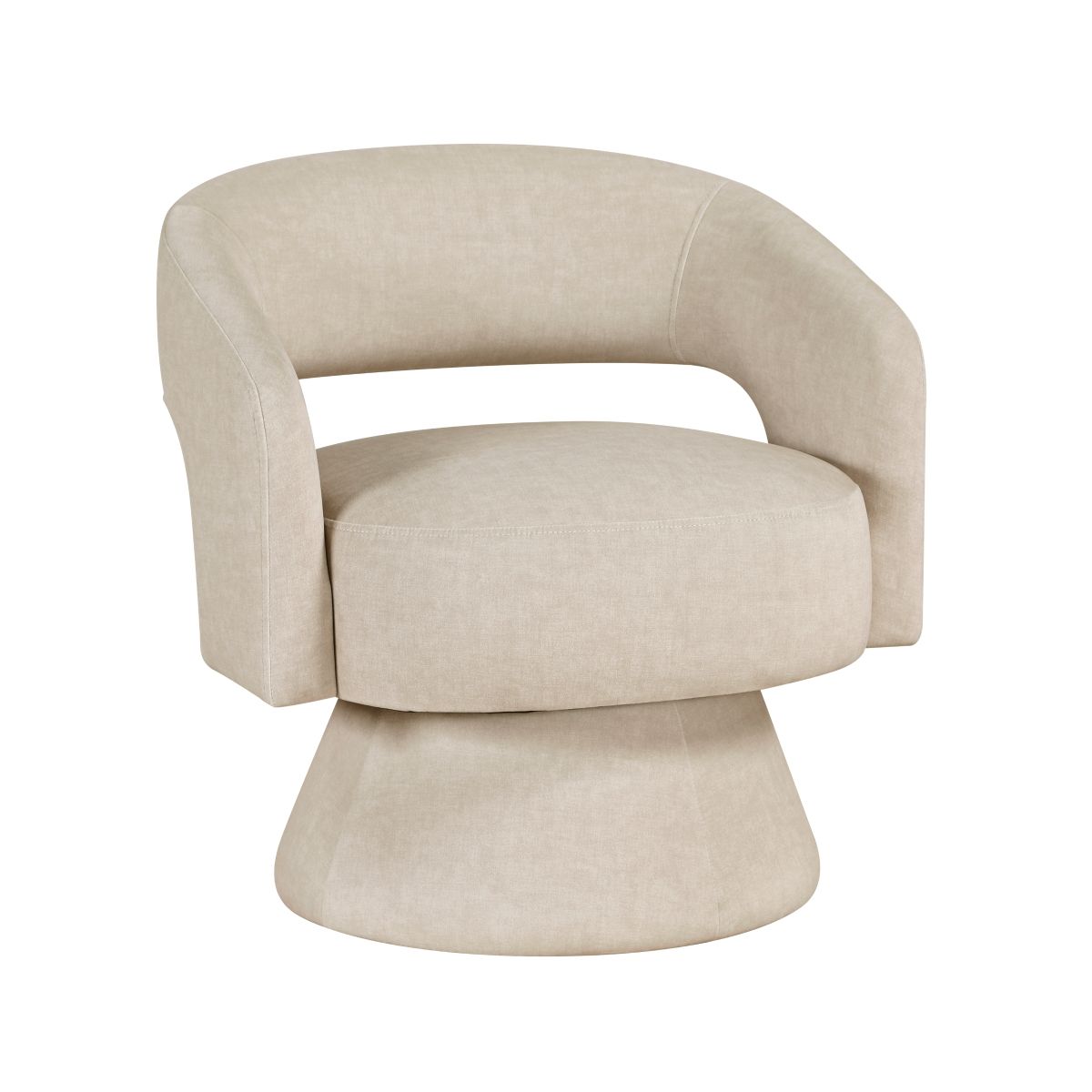 Lavon - Swivel Chair
