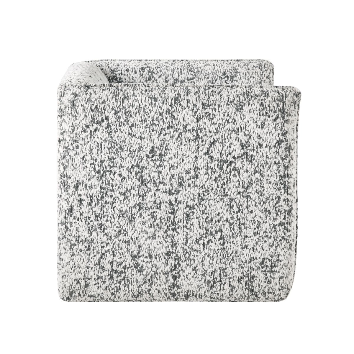 Finnegan - Swivel Chair - Gray