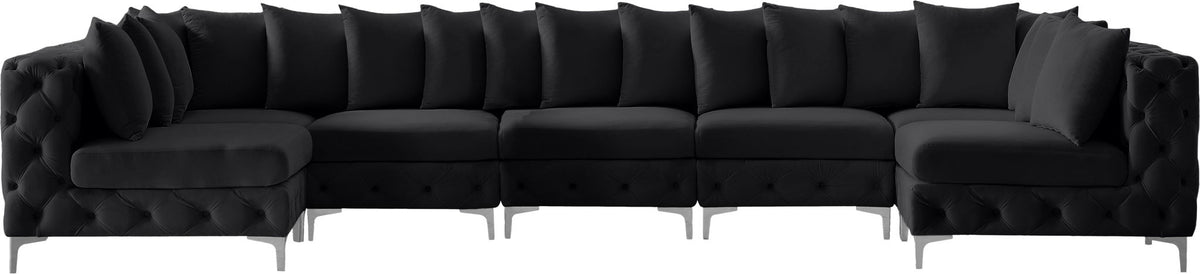 Tremblay - 7 Piece Modular Sectional