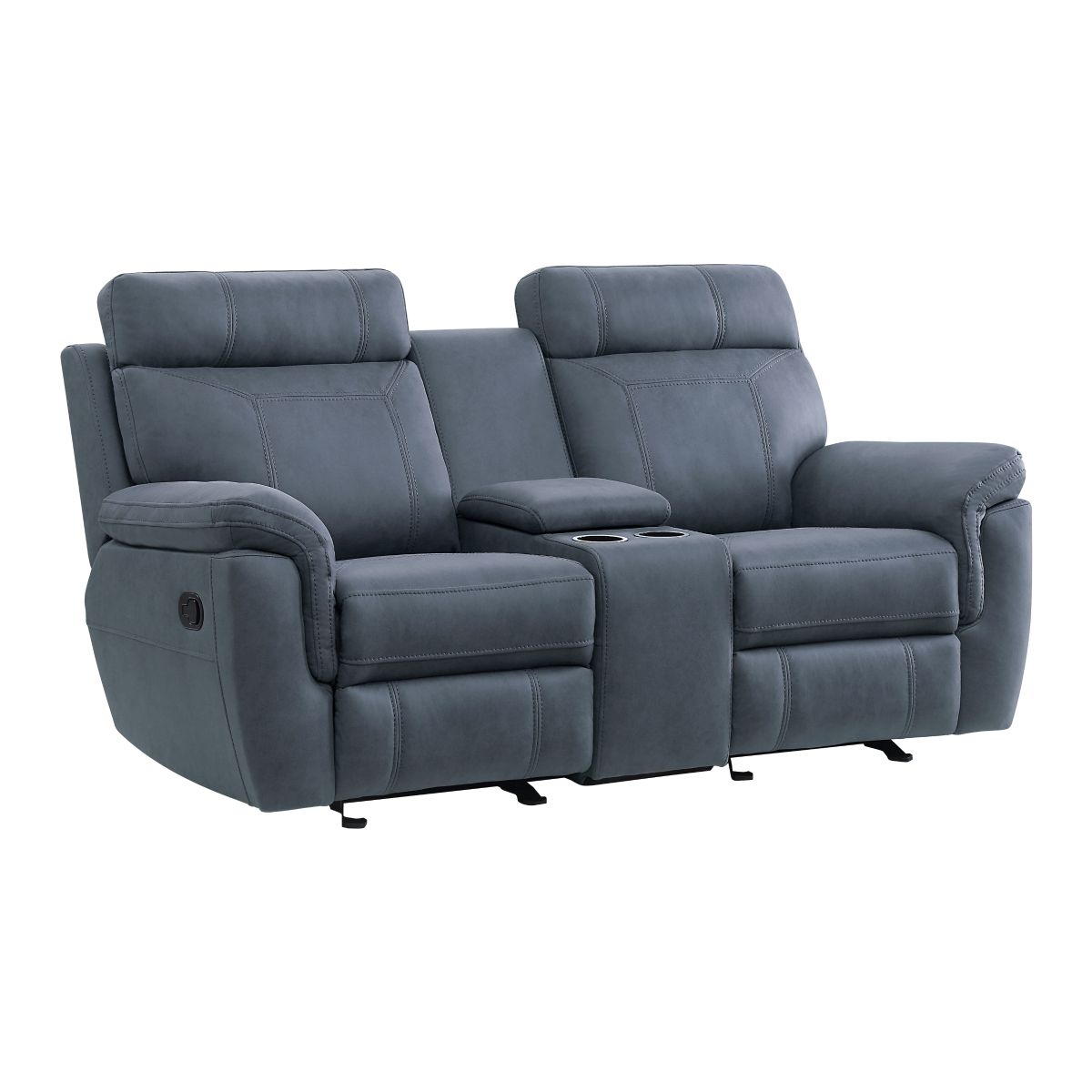 Clifton - Sofa & Loveseat