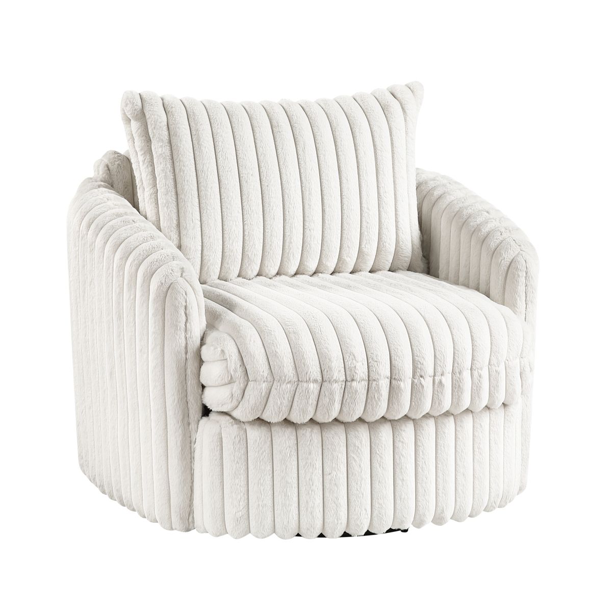 Tomball - Swivel Chair