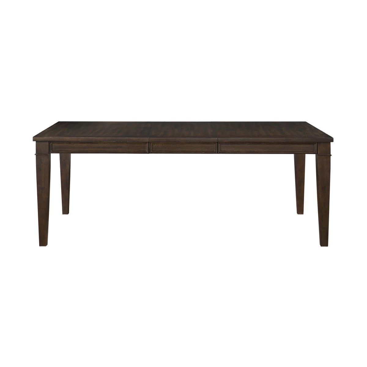 Makah - Dining Table - Brown