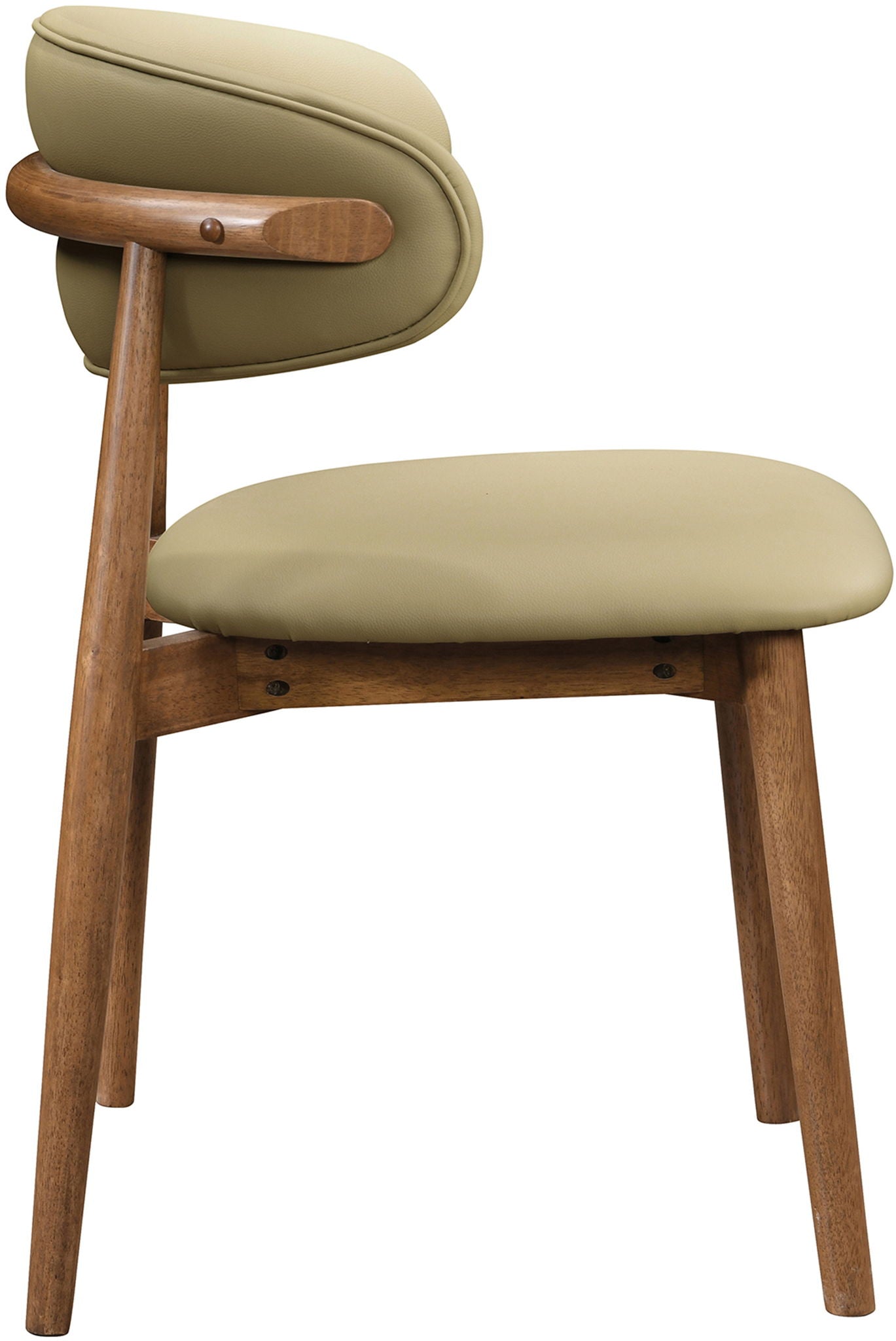 Leesa - Upholstered Dining Chair (Set of 2)
