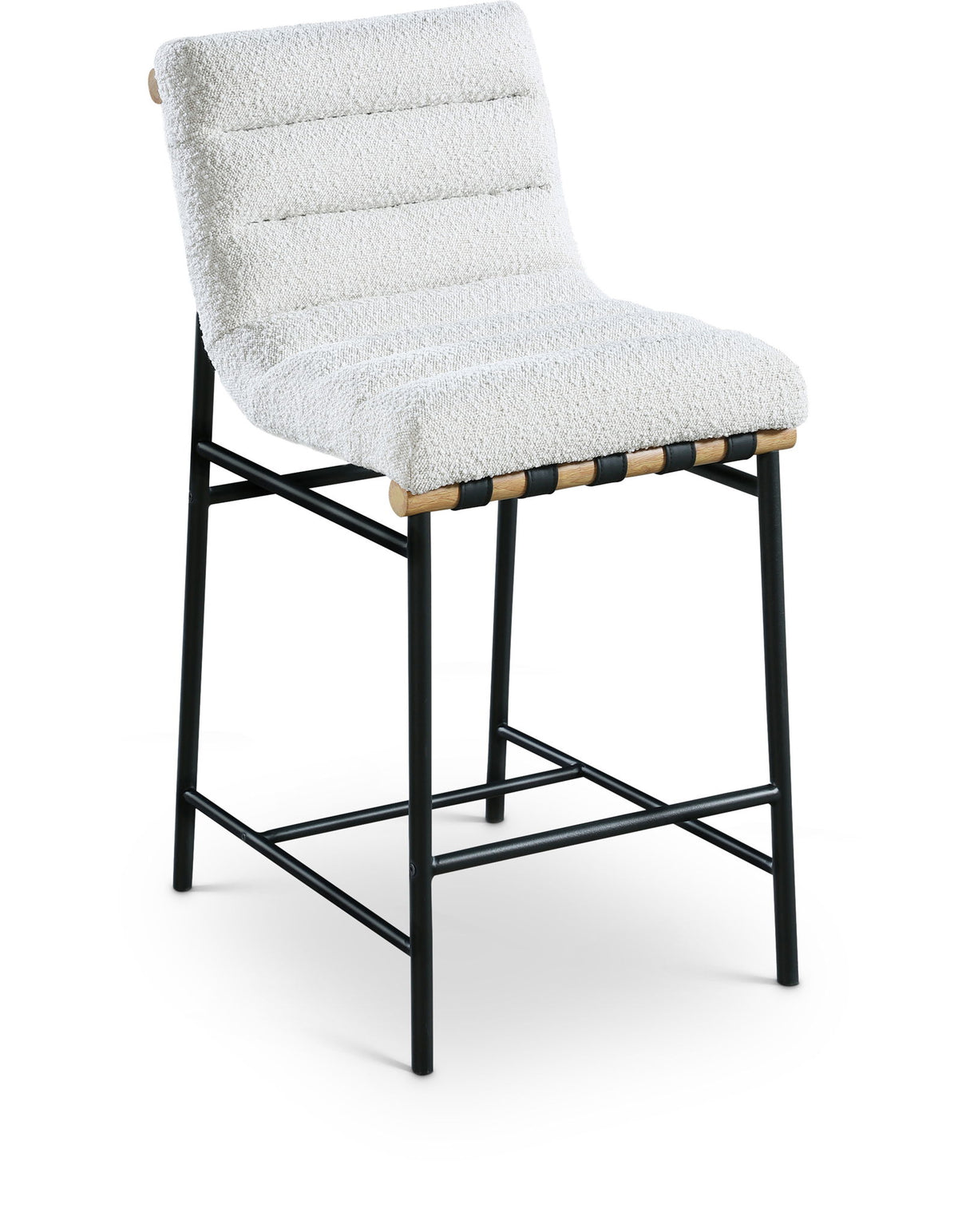 Burke - Counter Stool