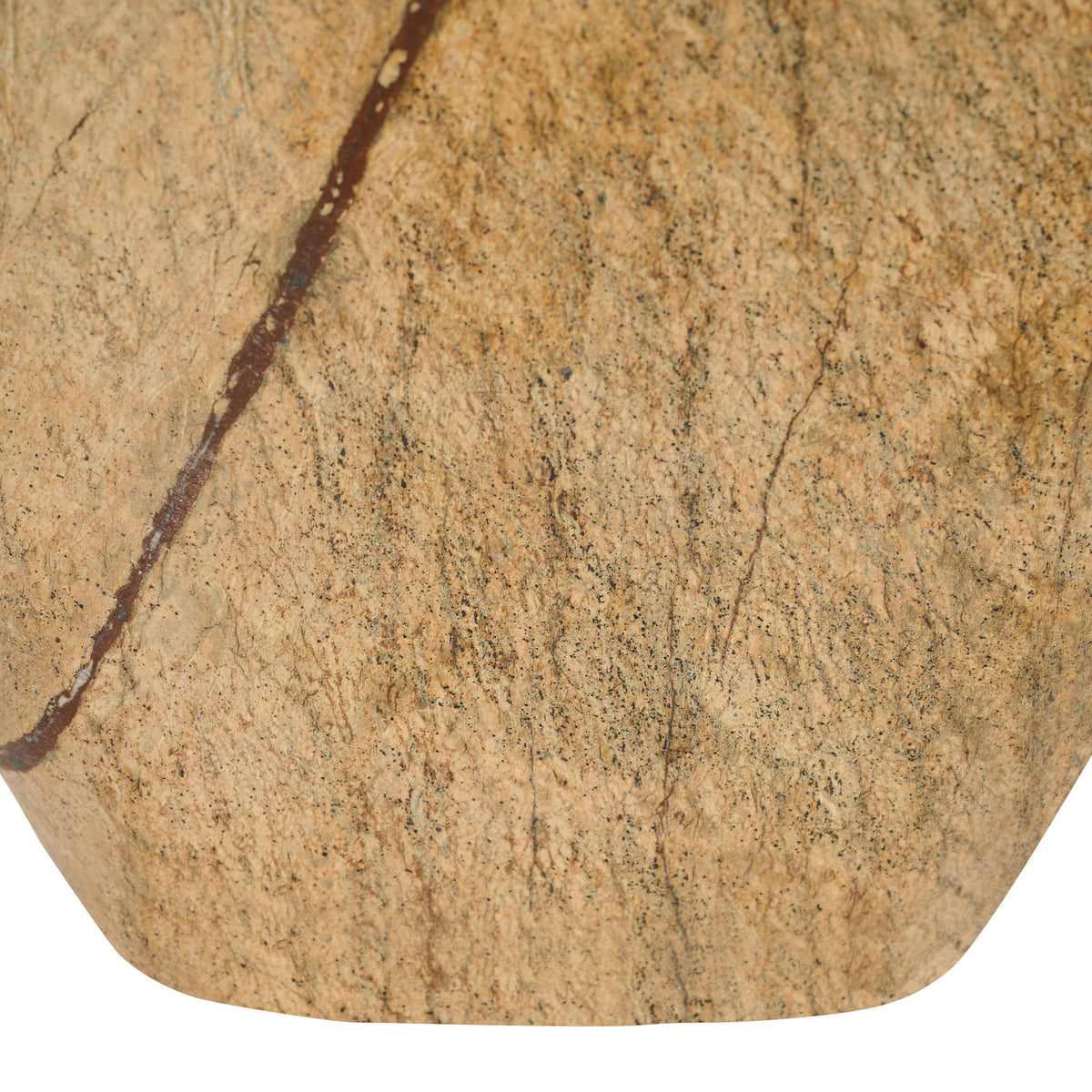Sadie - Genuine Marble Vase